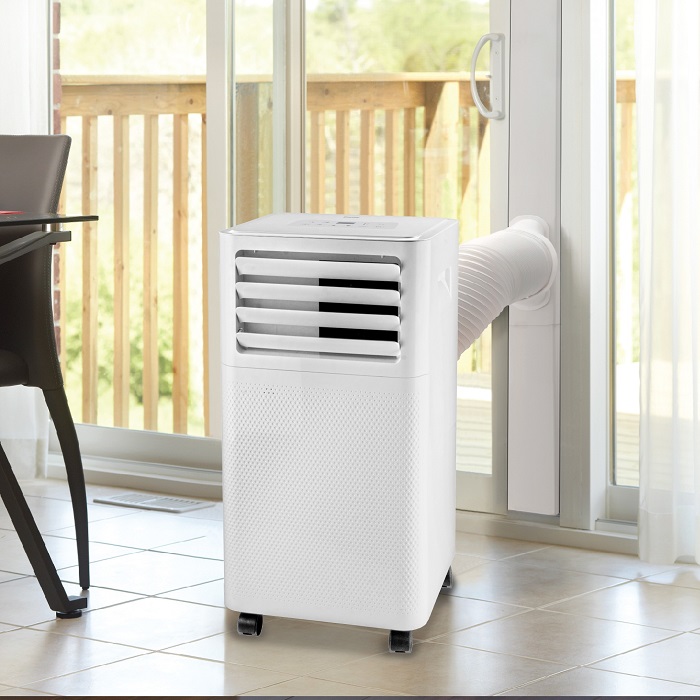 small air conditioner