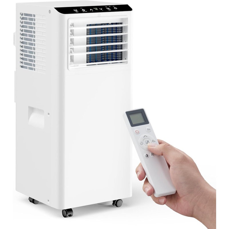 8000 btu air conditioner