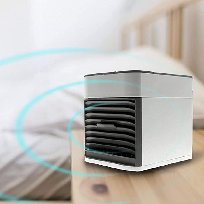 small air conditioner