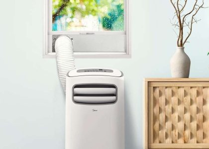 stand up air conditioner