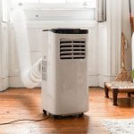 indoor air conditioner