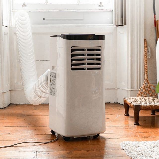 portable air conditioner