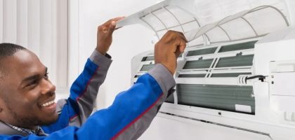 air conditioner repair