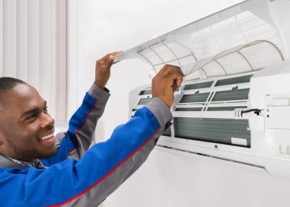 air conditioner repair