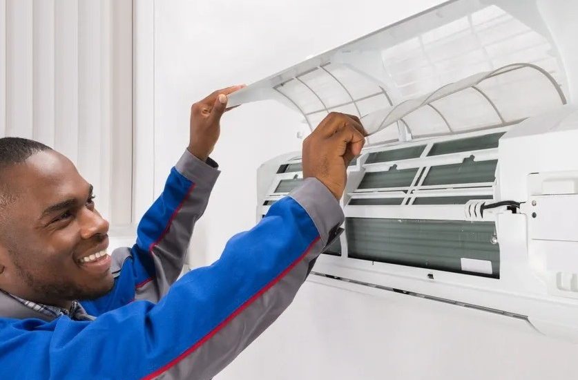 air conditioner repair