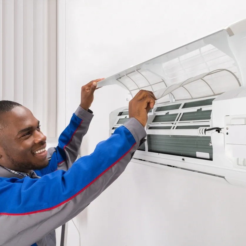 air conditioner repair