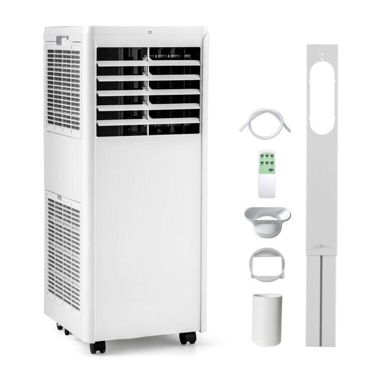 8000 btu air conditioner