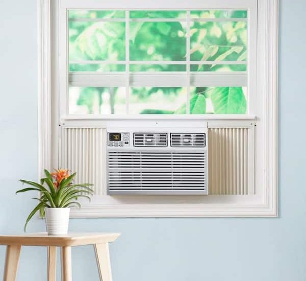 window air conditioner