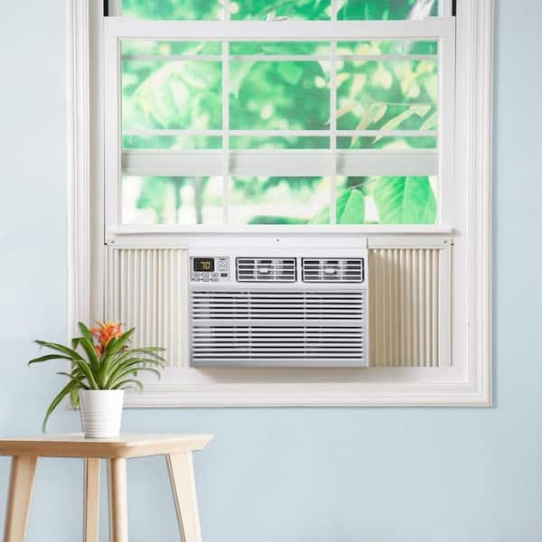 window air conditioner