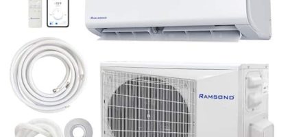 mini split air conditioner