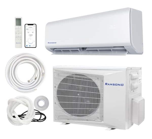 mini split air conditioner