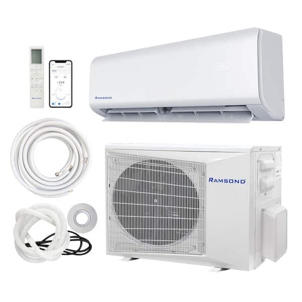 mini split air conditioner