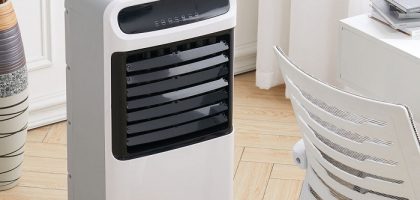 best portable air conditioner without hose