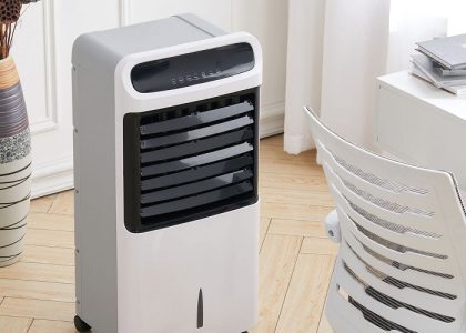 best portable air conditioner without hose