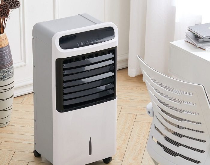 best portable air conditioner without hose