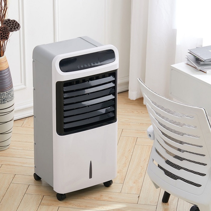 best portable air conditioner without hose