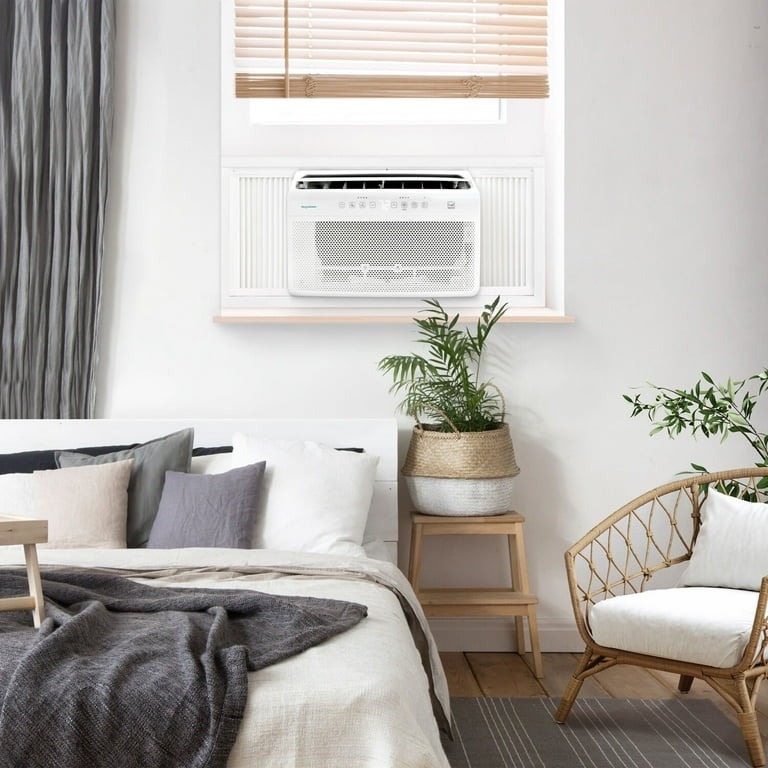 casement window air conditioner