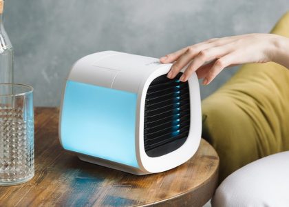 personal air conditioner