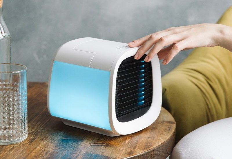 personal air conditioner