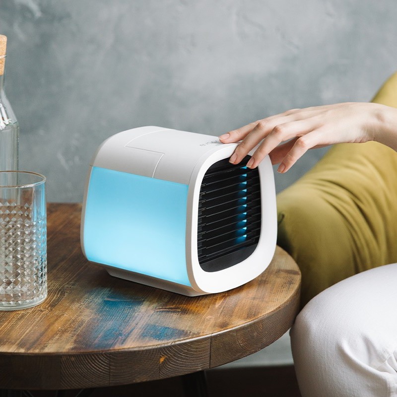 personal air conditioner