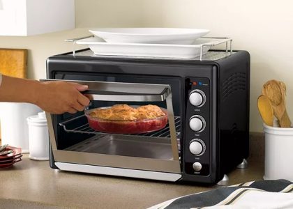 convection oven