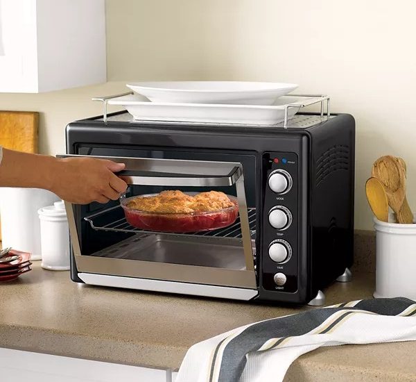 convection oven