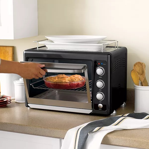 convection oven