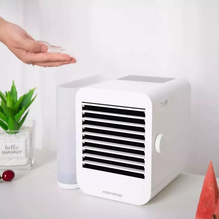 personal air conditioner