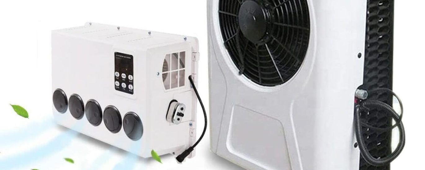 12v air conditioner