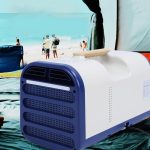 tent air conditioner