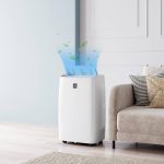 ventless portable air conditioner