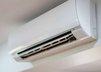 inverter air conditioner