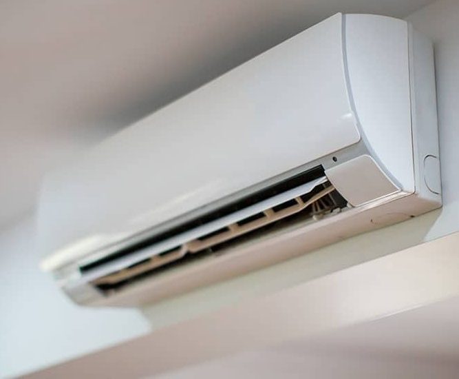 inverter air conditioner