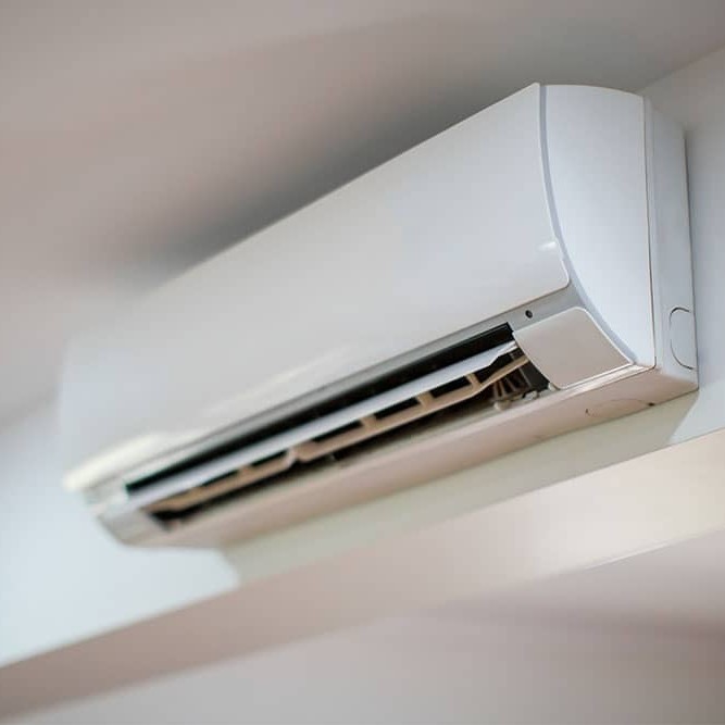 inverter air conditioner