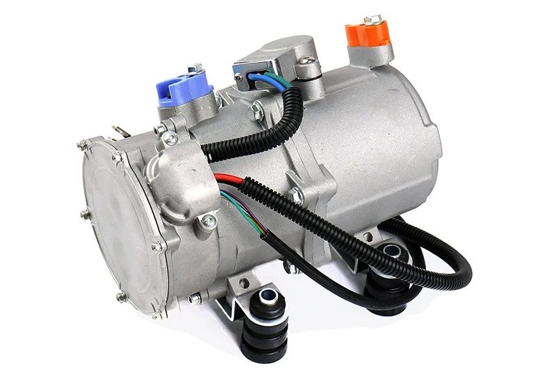 air conditioner compressor