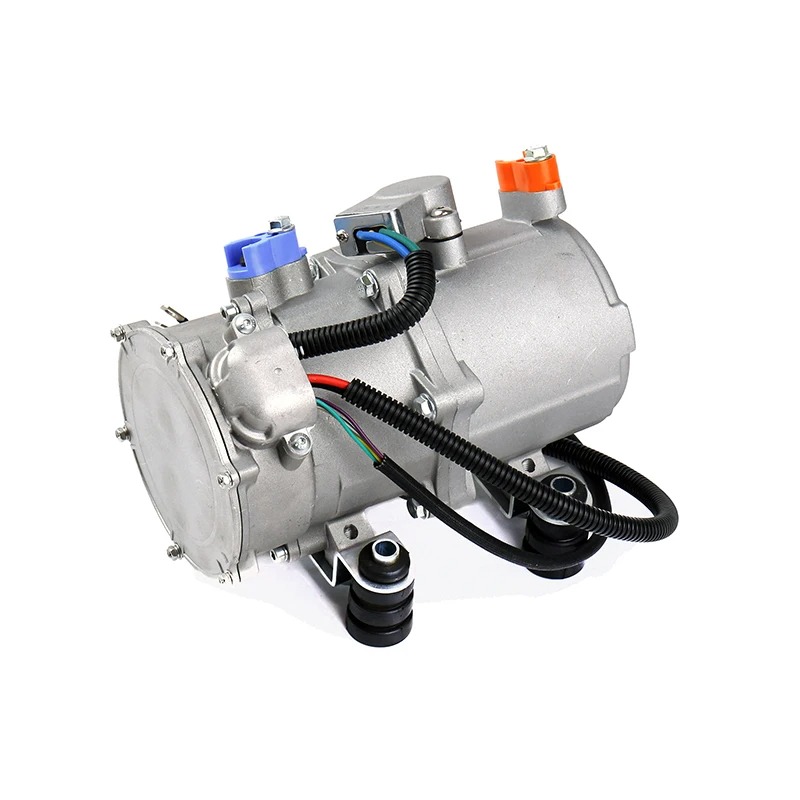 air conditioner compressor