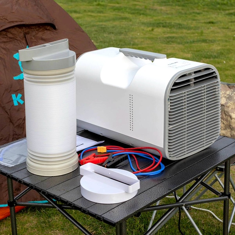 tent air conditioner