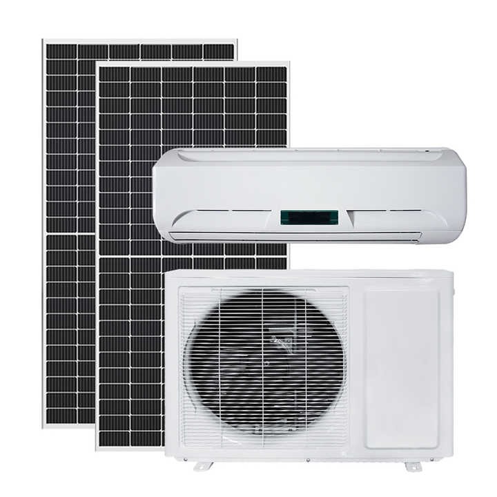 split air conditioner