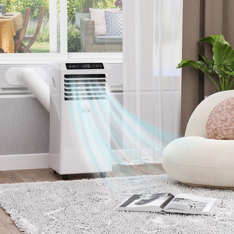 standing air conditioner