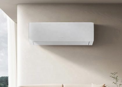 wall mounted air conditioner