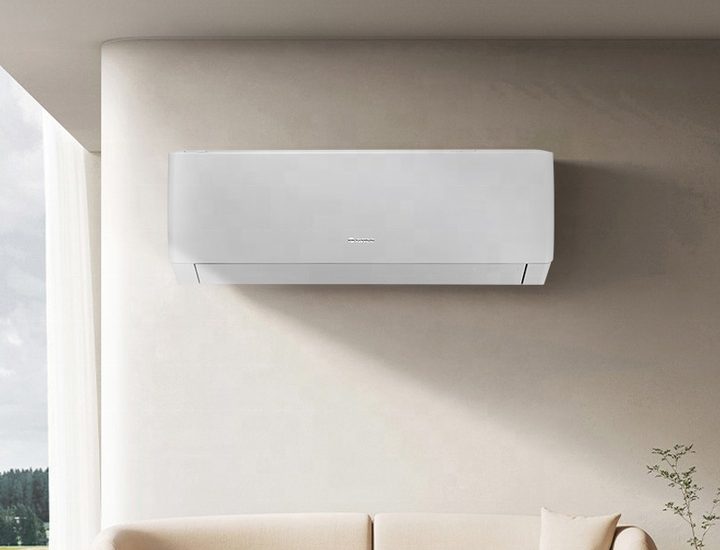 wall mounted air conditioner