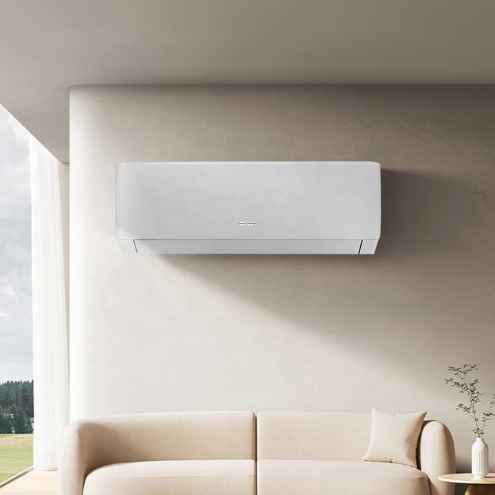 wall mounted air conditioner