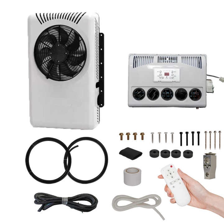 12v air conditioner