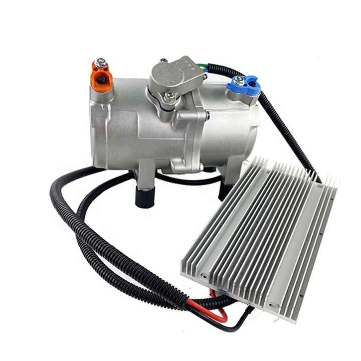 air conditioner compressor