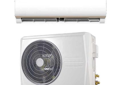 split air conditioner