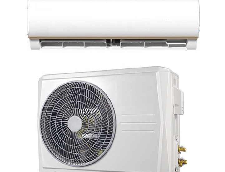 split air conditioner