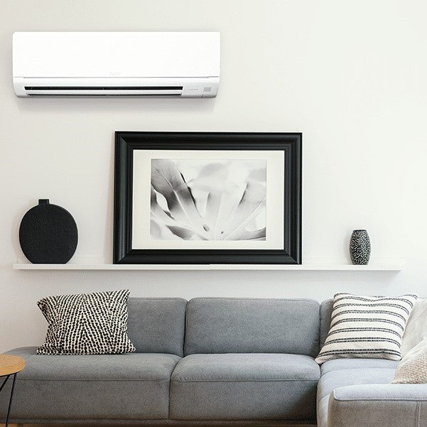 wall mounted air conditioner