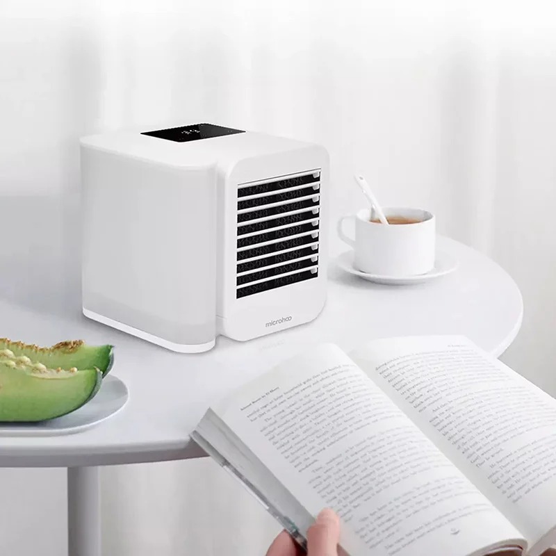 personal air conditioner