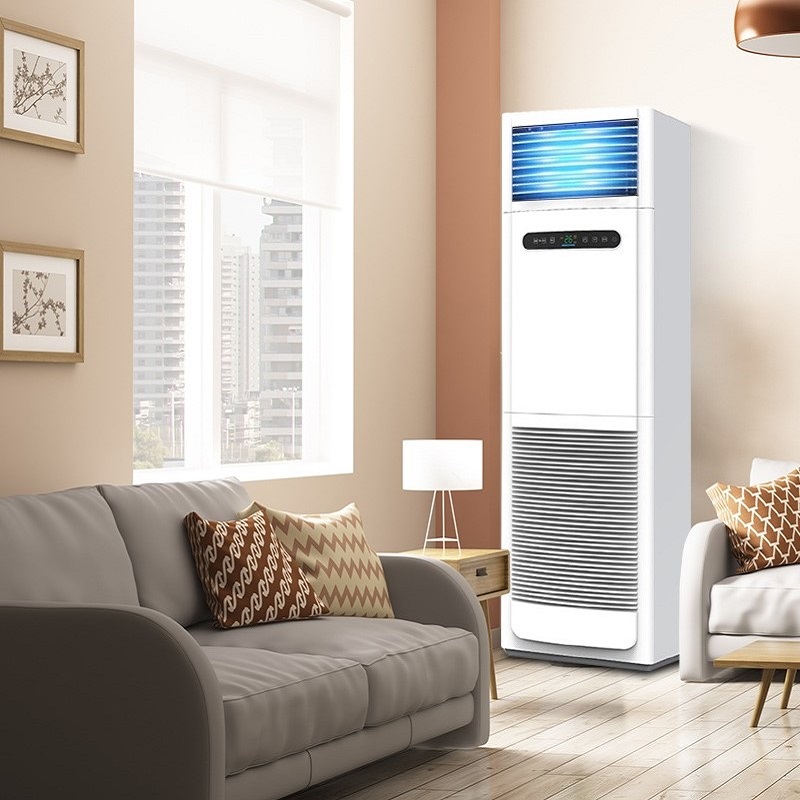 standing air conditioner