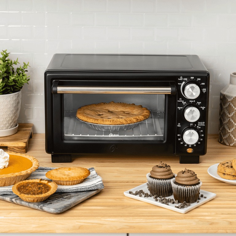 convection oven